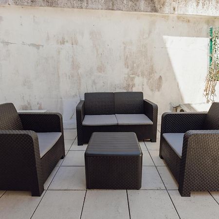 Pateo In Lapa City Center By Vacationy Porto Exterior photo