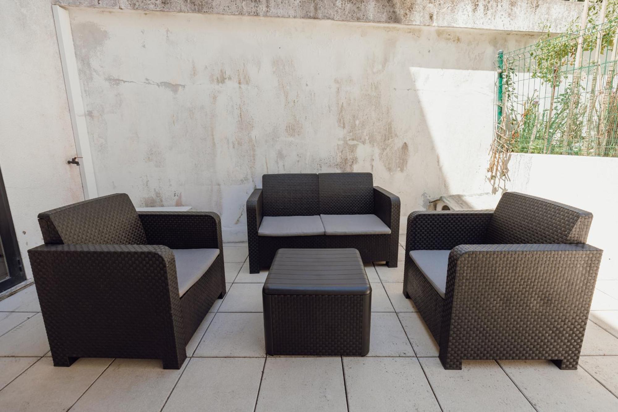 Pateo In Lapa City Center By Vacationy Porto Exterior photo